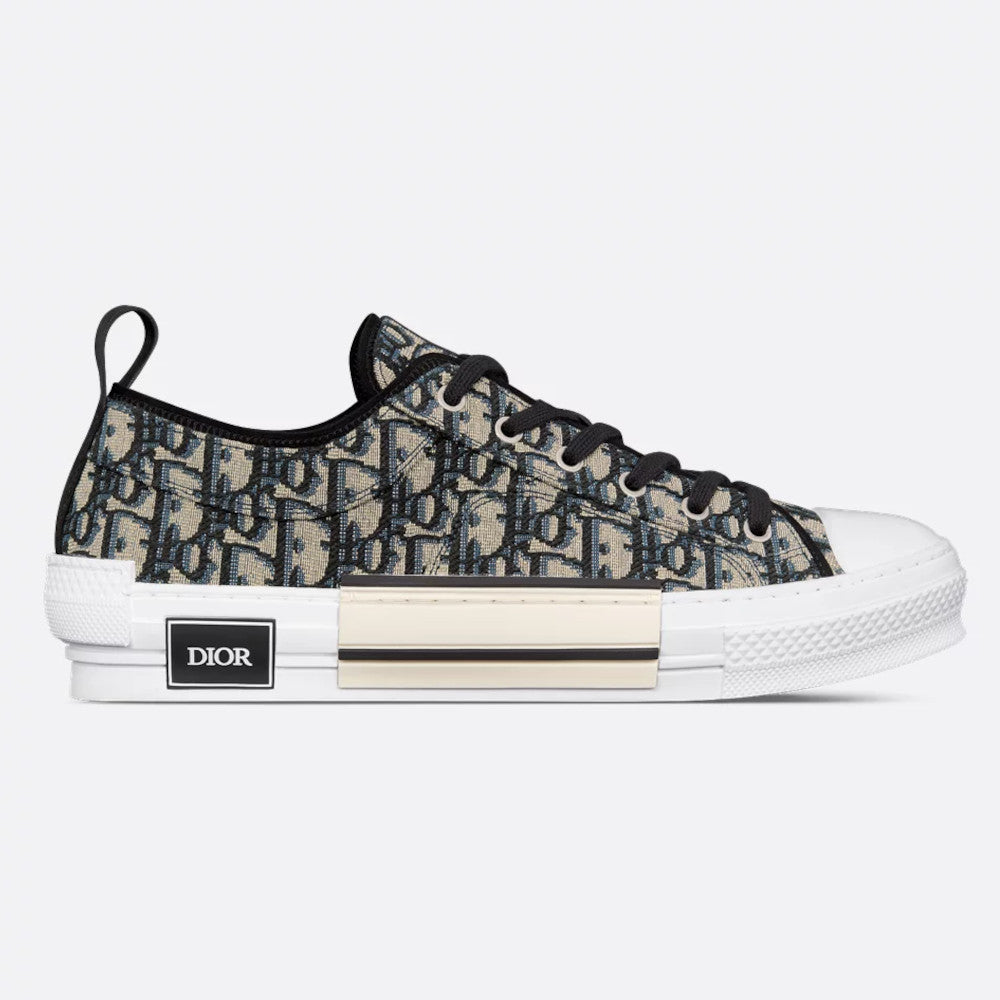 Dior B23 League Low Top Sneakers 3SN249ZSA_H969 – BORDER-GARA