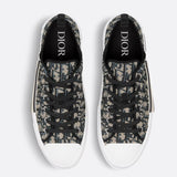 B23 League Low Top Sneakers
