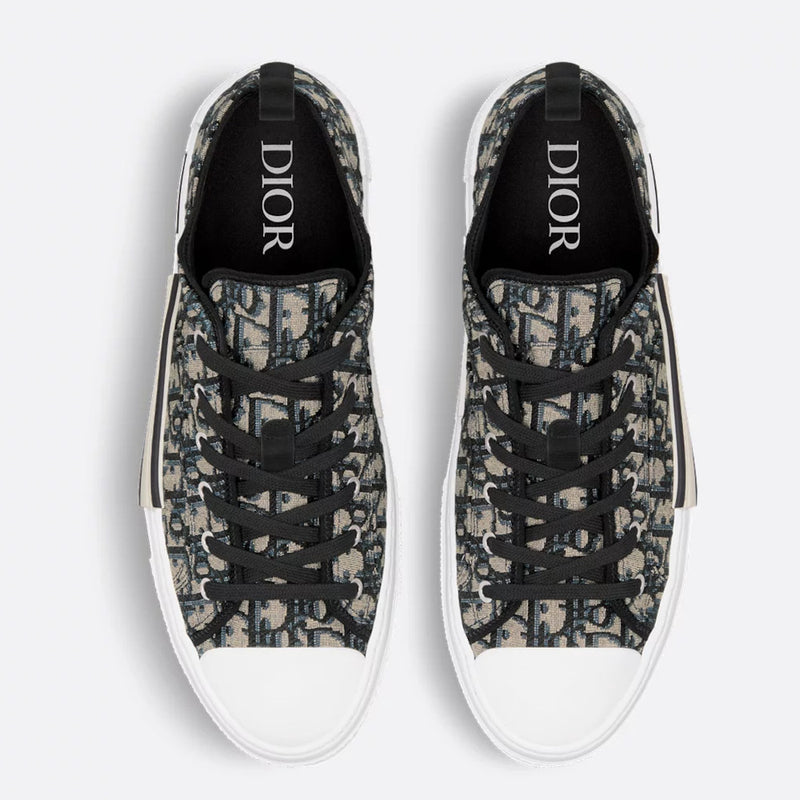 B23 League Low Top Sneakers