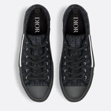 B23 League Low Top Sneakers