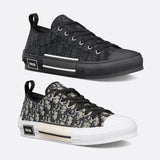 B23 League Low Top Sneakers