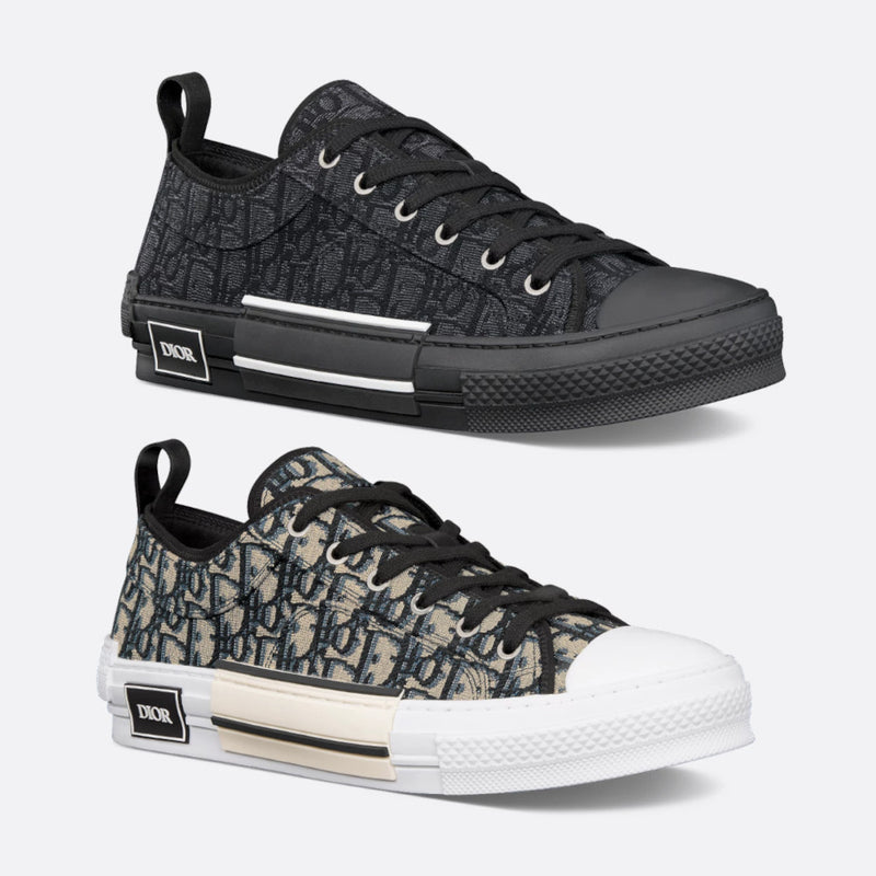 B23 League Low Top Sneakers