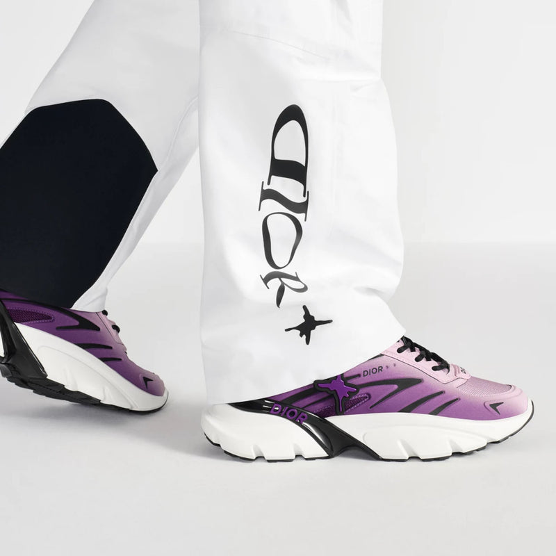 HAMILTON B44 Blade Sneaker