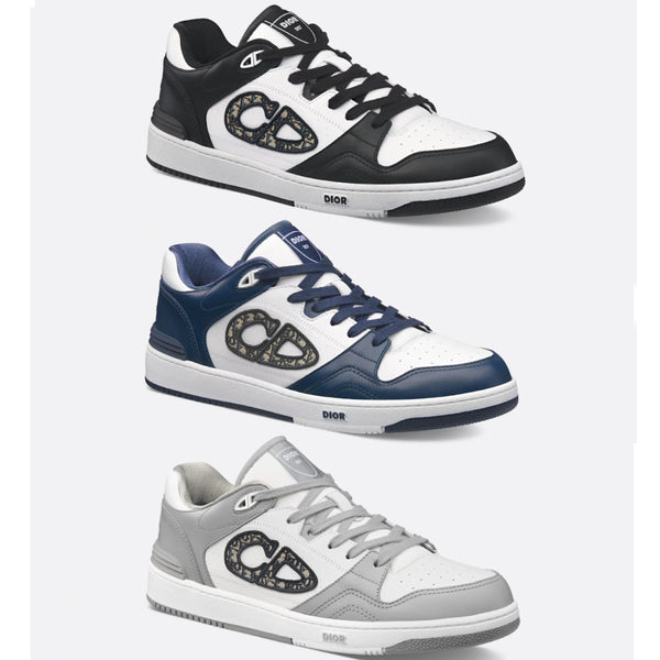 B57 Dribble Low Top Sneaker