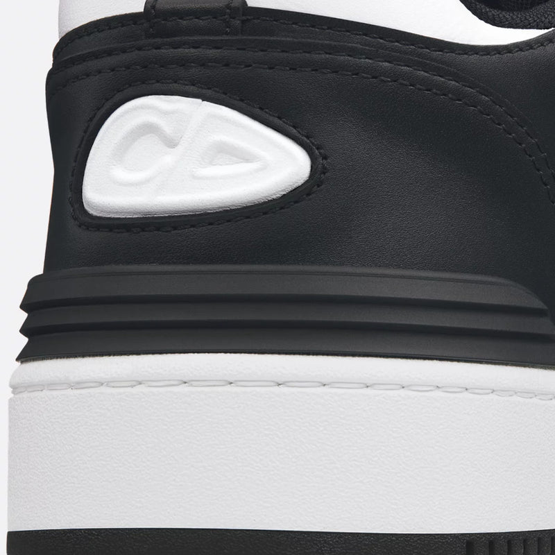B57 Dribble Low Top Sneaker