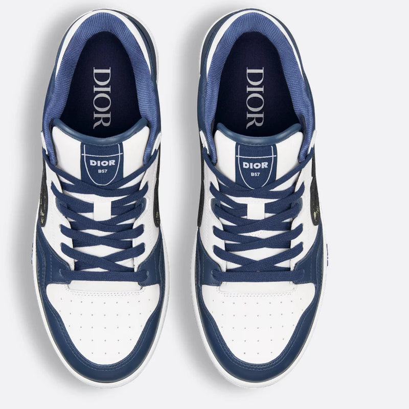 B57 Dribble Low Top Sneaker