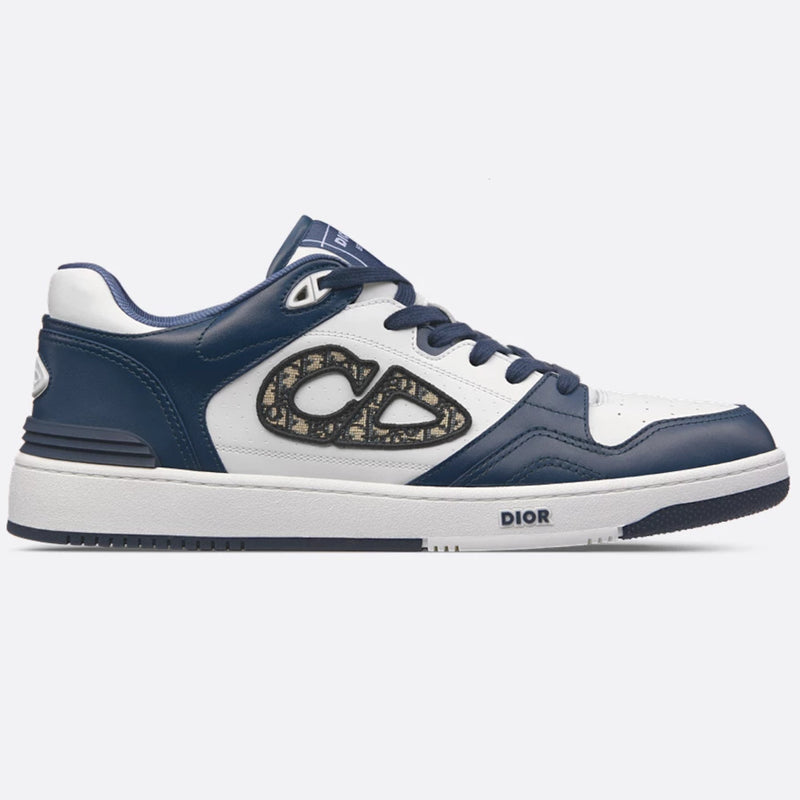 B57 Dribble Low Top Sneaker