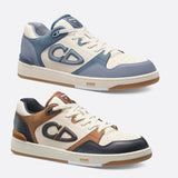 B57 Dribble Low Top Sneaker