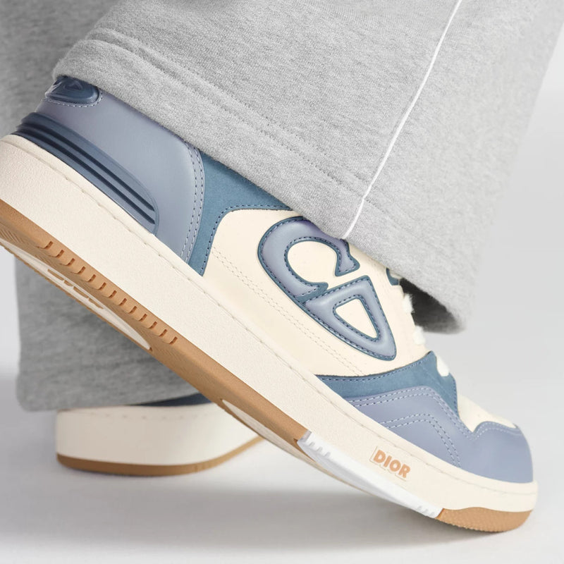 B57 Dribble Low Top Sneaker
