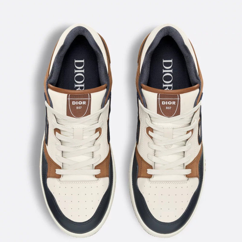 B57 Dribble Low Top Sneaker