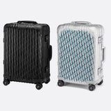 Hand Luggage Suitcase