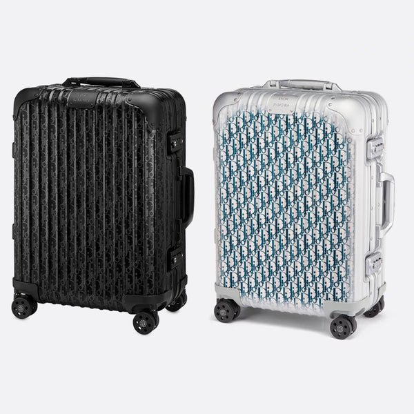 Hand Luggage Suitcase