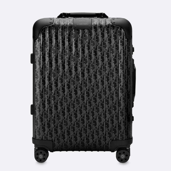 Hand Luggage Suitcase