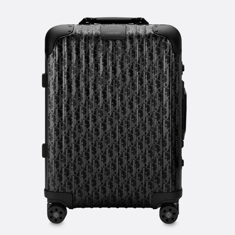 Hand Luggage Suitcase