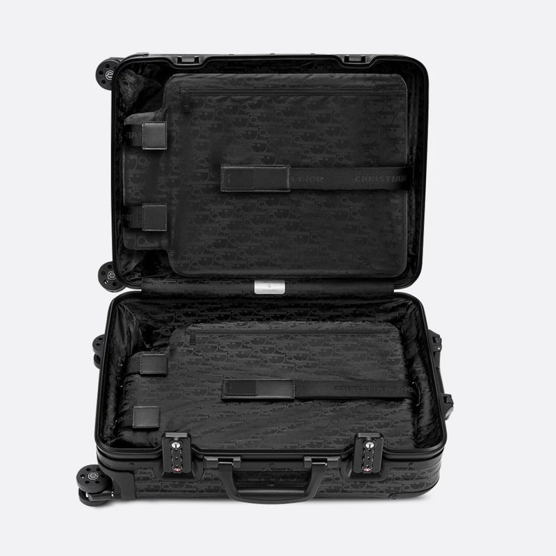 Hand Luggage Suitcase