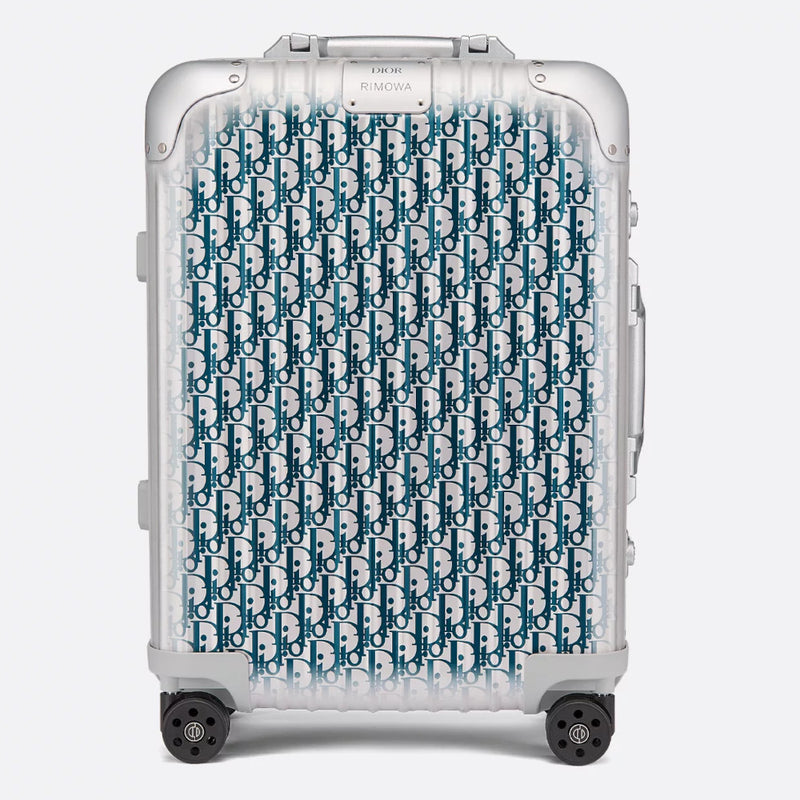 Hand Luggage Suitcase