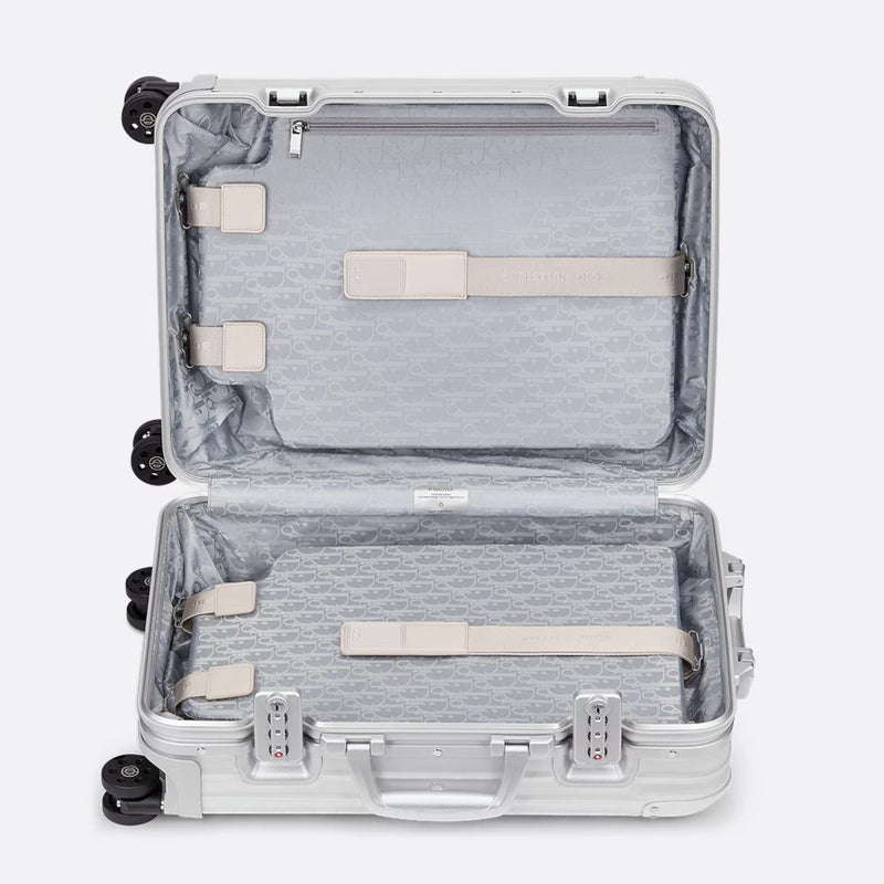 Hand Luggage Suitcase