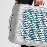 Hand Luggage Suitcase