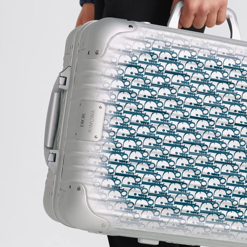 Hand Luggage Suitcase