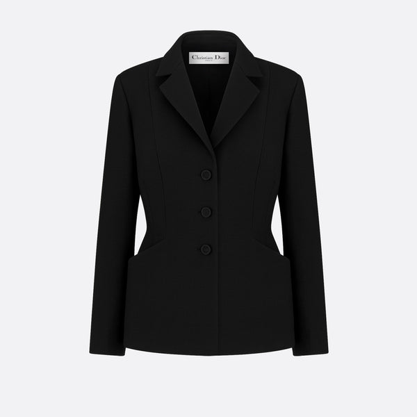 30 Montaigne Bar Jacket