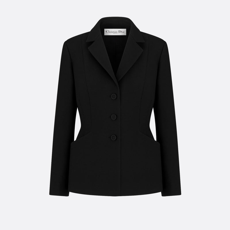 30 Montaigne Bar Jacket