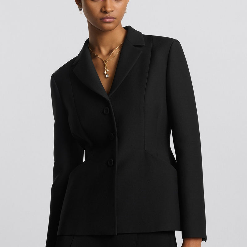 30 Montaigne Bar Jacket