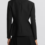 30 Montaigne Bar Jacket