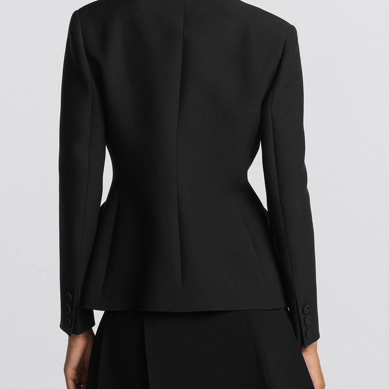 30 Montaigne Bar Jacket