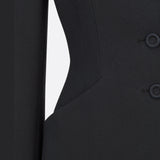30 Montaigne Bar Jacket