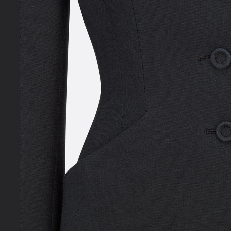30 Montaigne Bar Jacket