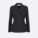 30 Montaigne Bar Jacket