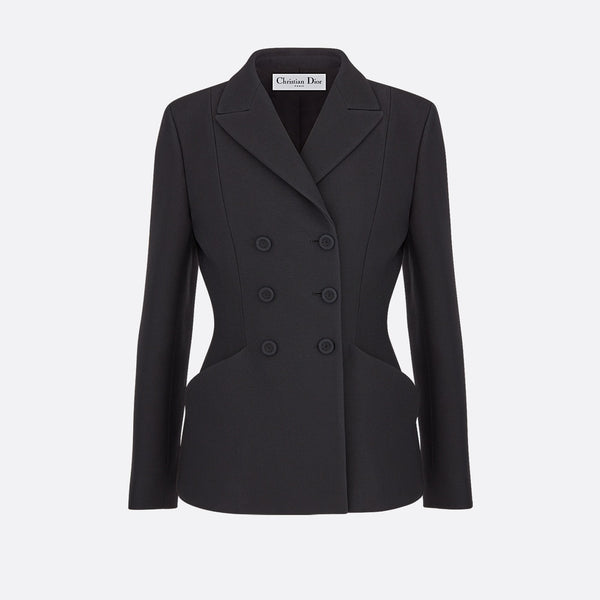 30 Montaigne Bar Jacket