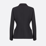 30 Montaigne Bar Jacket