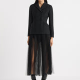 30 Montaigne Bar Jacket