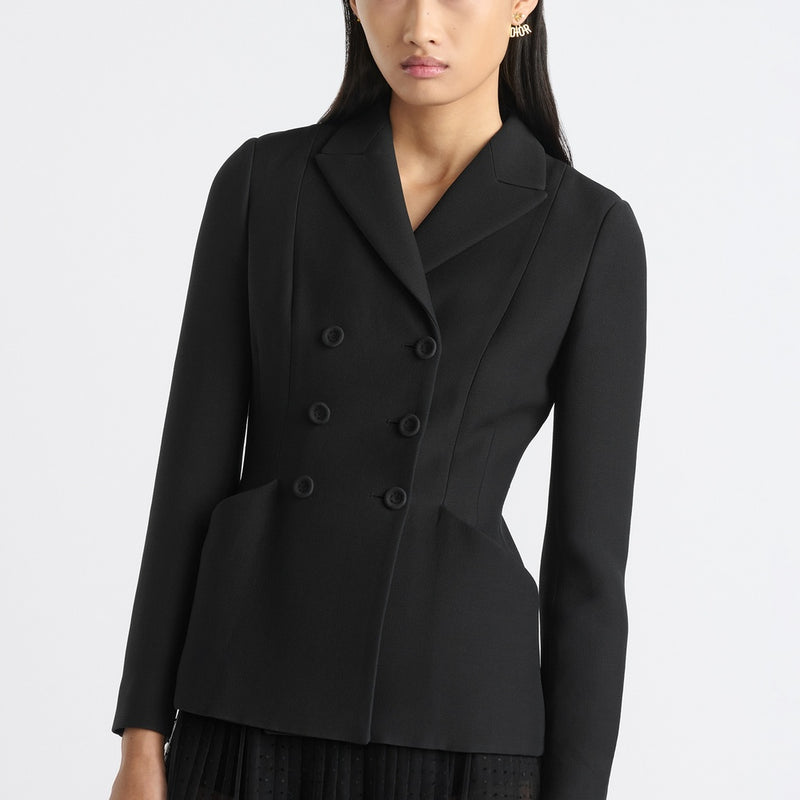 30 Montaigne Bar Jacket