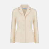 30 Montaigne Bar Jacket