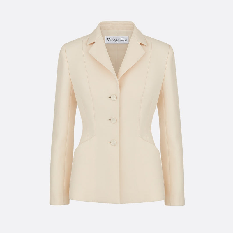 30 Montaigne Bar Jacket