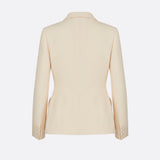 30 Montaigne Bar Jacket