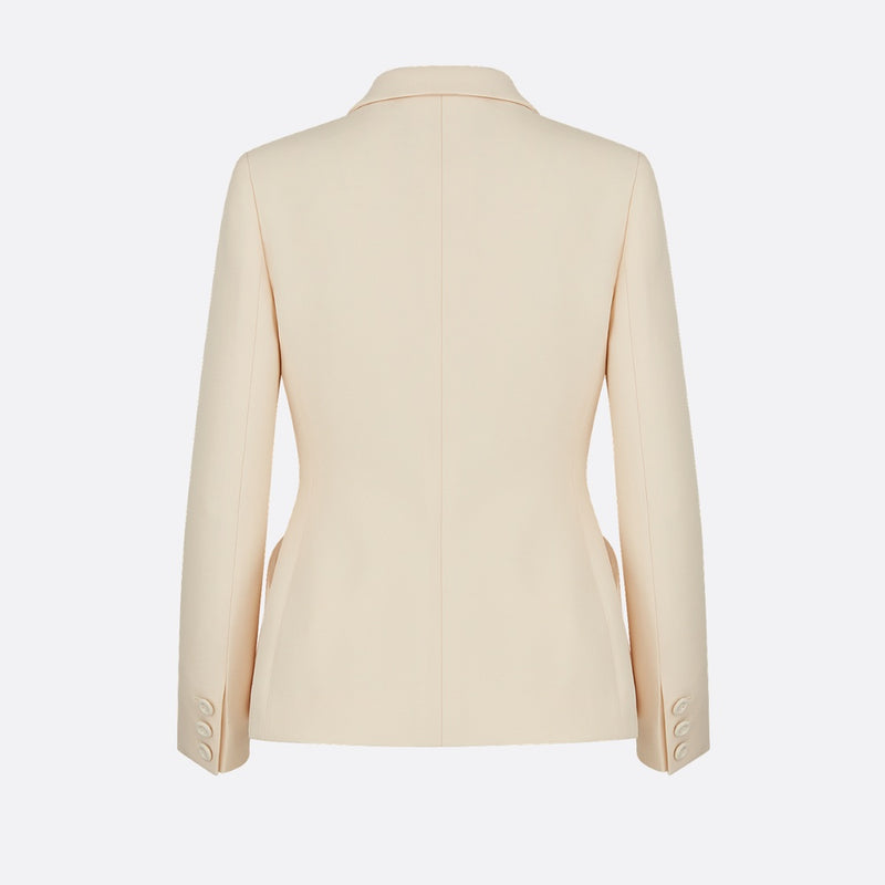 30 Montaigne Bar Jacket