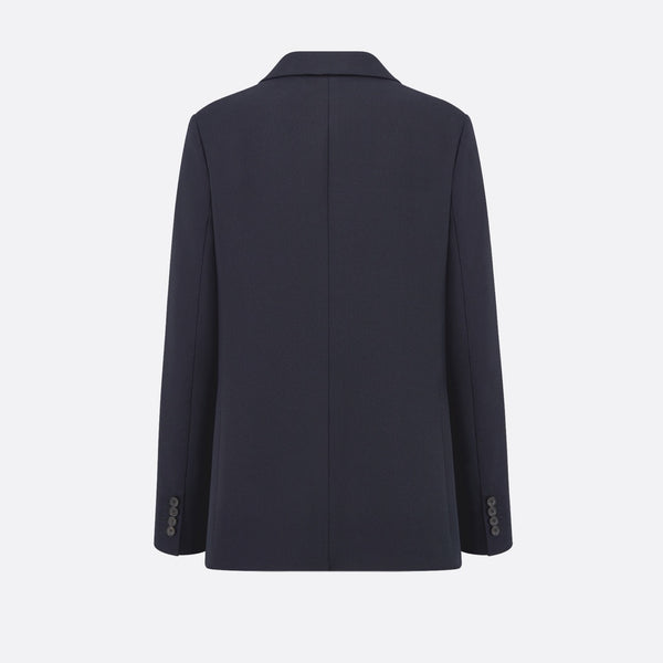 Oversized Blazer