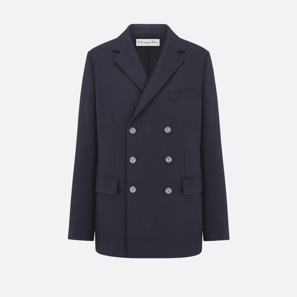 Oversized Blazer