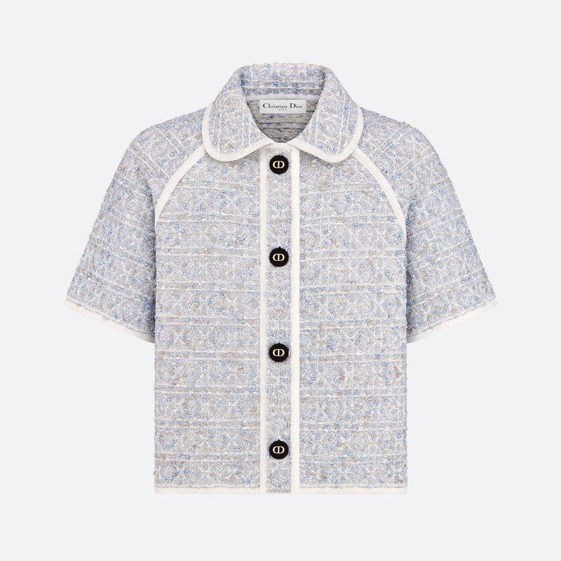 Macrocannage Jacket