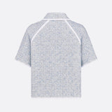 Macrocannage Jacket