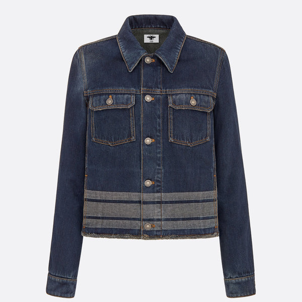 Denim Couture Jacket