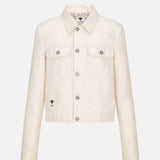Dior Or Jacket