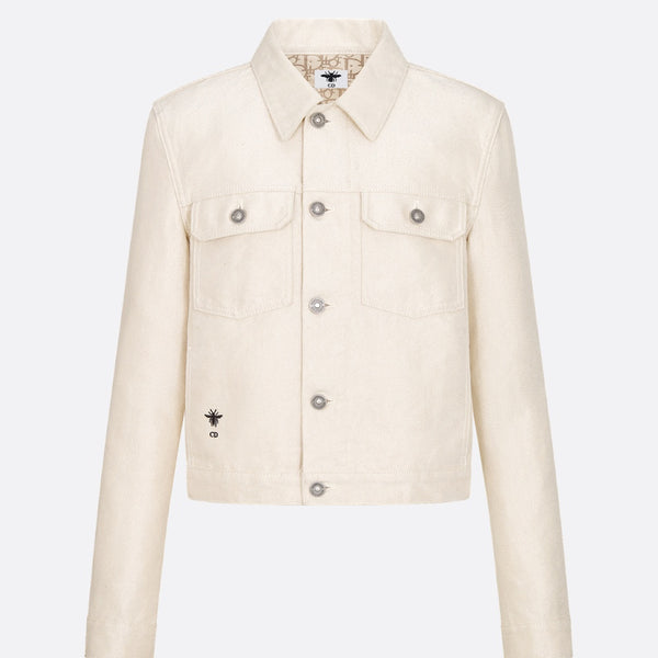 Dior Or Jacket