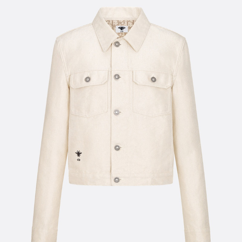 Dior Or Jacket