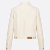 Dior Or Jacket