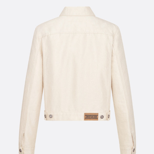 Dior Or Jacket