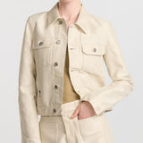 Dior Or Jacket